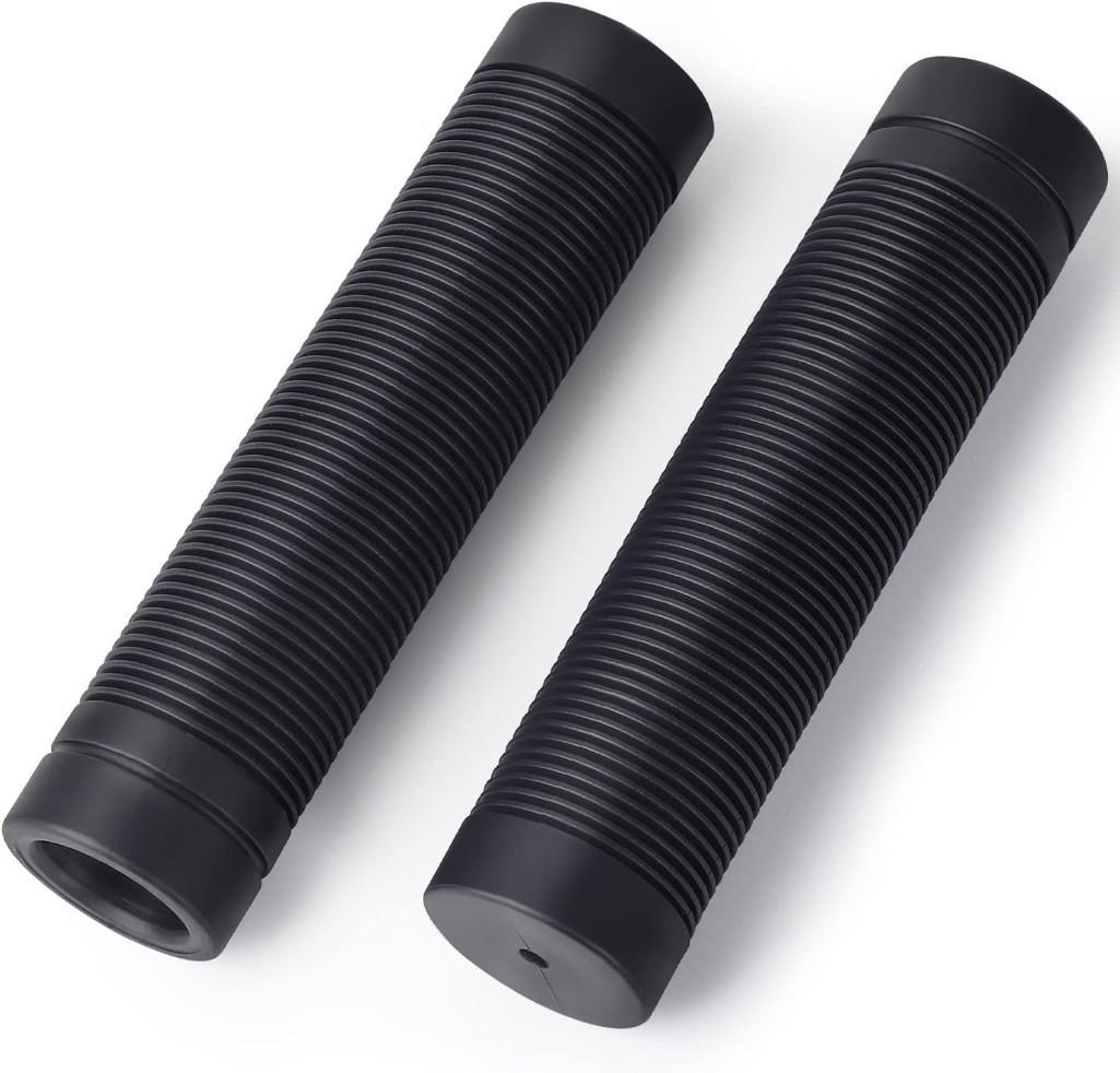 Bicycle Grips, Ergonomic Universal Bicycle Grips