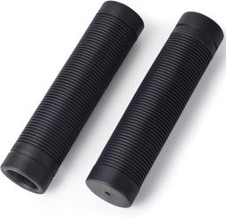 Bicycle Grips, Ergonomic Universal Bicycle Grips