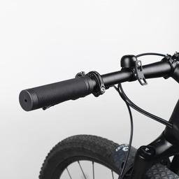 Bicycle Grips, Ergonomic Universal Bicycle Grips