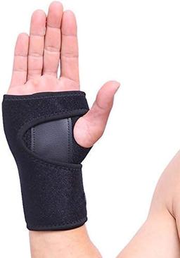 VITTO Wrist Bandages - Wrist Support