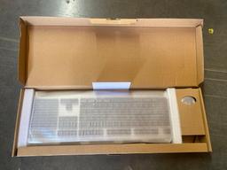 Gaming Keyboard and Mouse Combo Set V1