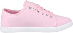 Elara Unisex Sneaker Low Top Textile Chunkyrayan