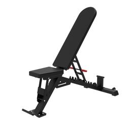 Titanium Strength BSB Adjustable Bench