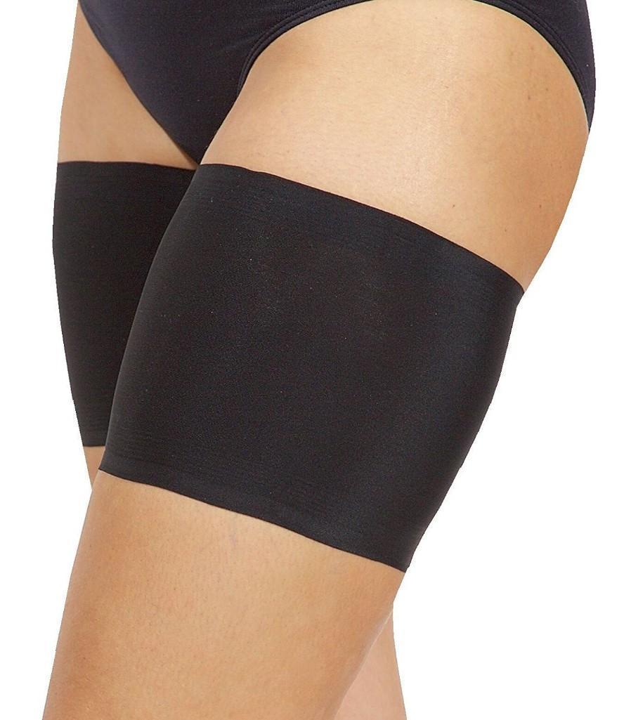Anti-chafing Thigh Bands,Lace Elastic Thigh Bands
