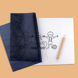 Matogle 150 Sheets of Carbon Paper A4 Tracing