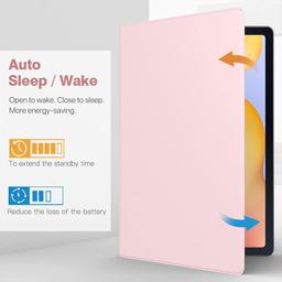 TiMOVO Case for Samsung Galaxy Tab S6 Lite 10.4"
