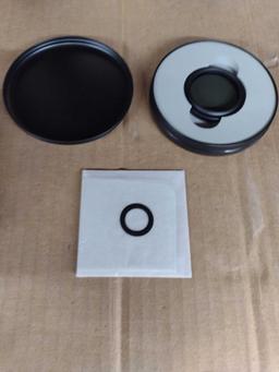 Urth Circular Lens Filter