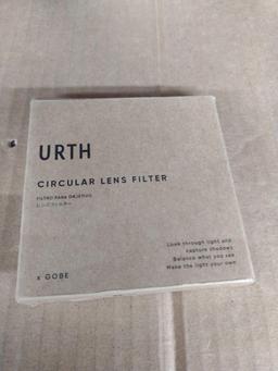 Urth Circular Lens Filter