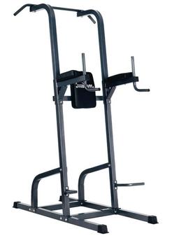 Titanium Strength 362DPT Power Tower