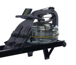 Titanium Strength Acqua Rower PRO