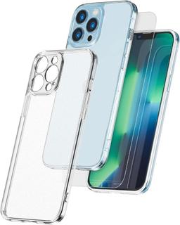 Inphic iPhone 13 PRO MAX Case, [4 in 1] Camera