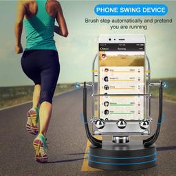 Yosoo Health Gear Phone Swing Device