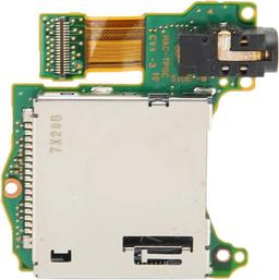Cigemay Game Cassette Card Slot, Metal Host
