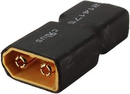 VUNIVERSUM 1x Premium Adapter Set XT60 Male
