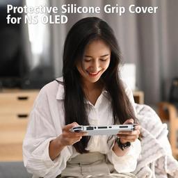 OIVO Switch OLED Protective Case