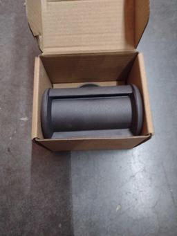 Anti-Flight Flyaway Attachment Nozzle