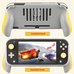Lammcou Handle Holder Compatible with Nintendo