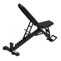 Titanium Strength BSB Adjustable Bench