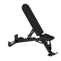 Titanium Strength BSB Adjustable Bench