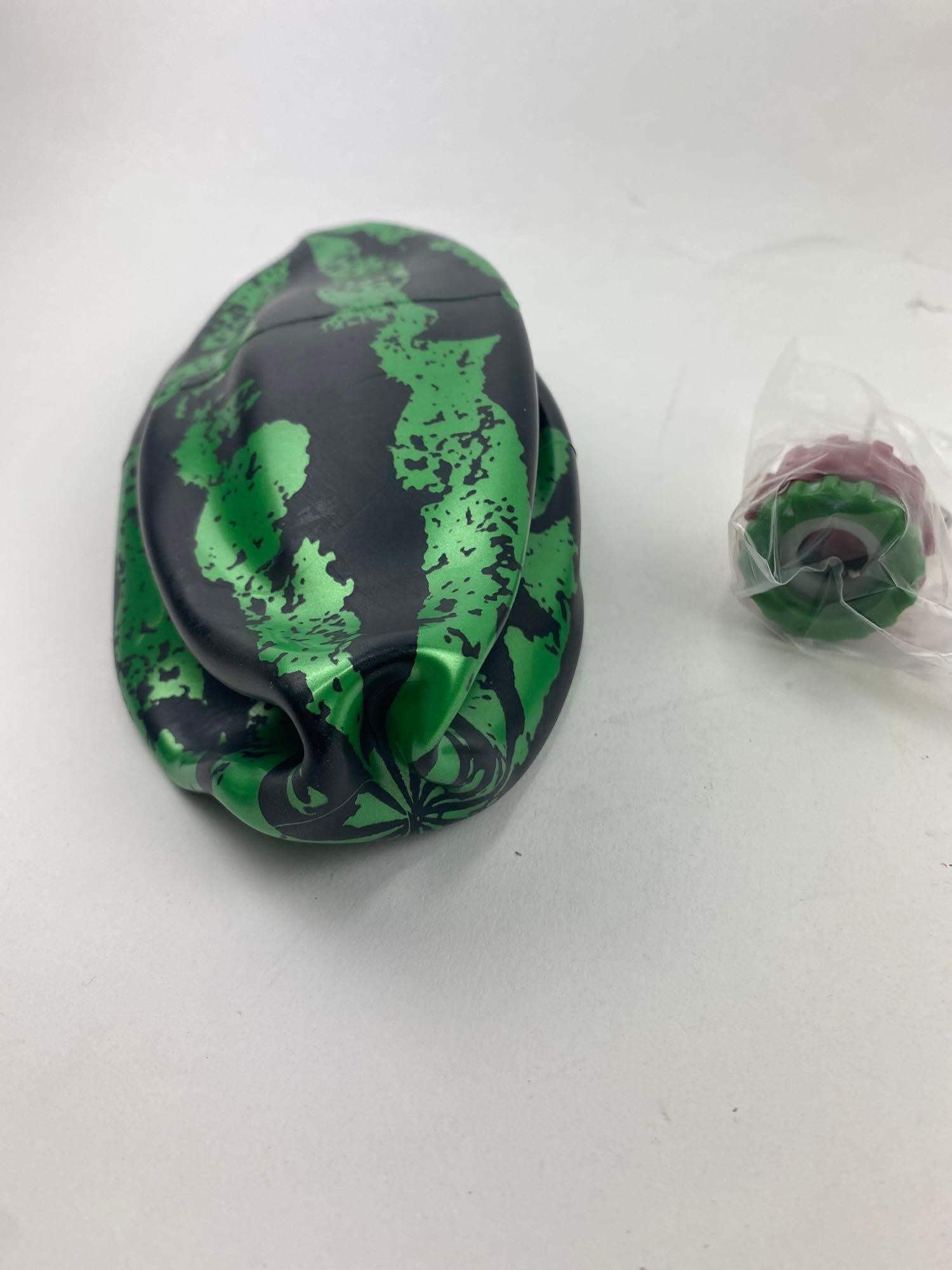 Watermelon Ball for Under Water Passing, Dribbling, Diving and Pool Games, $39.99 MSRP (BRAND NEW)