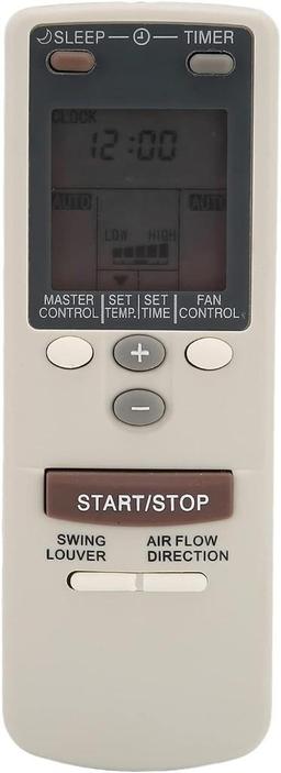 VBESTLIFE Replacement Air Conditioner Remote