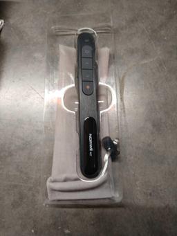 NORWII N27 Wireless Presenter with Laser Pointer