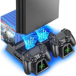 OIVO Otvo P4 Series Multifunctional Cooling Stand