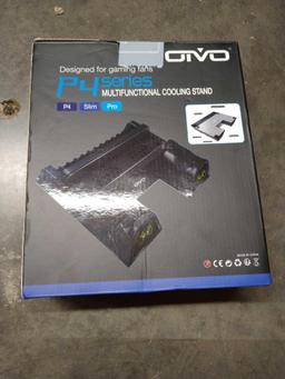 OIVO Otvo P4 Series Multifunctional Cooling Stand