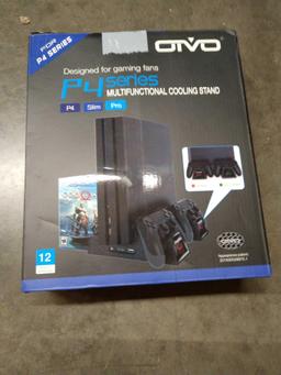 OIVO Otvo P4 Series Multifunctional Cooling Stand