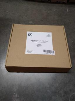 Blumtal Fitted Sheet 90 Microfiber