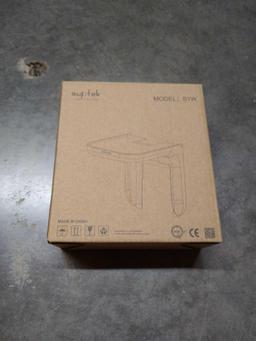 Suptek Small Wall Shelf, Wall Mount for Echo Dot