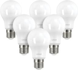 Linkind A60 LED Bulb 6 Pack