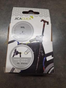 Jicaclick Universal Removable Umbrella Holders