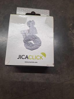Jicaclick Universal Removable Umbrella Holders