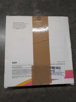 ESR Case and Screen Protector Set