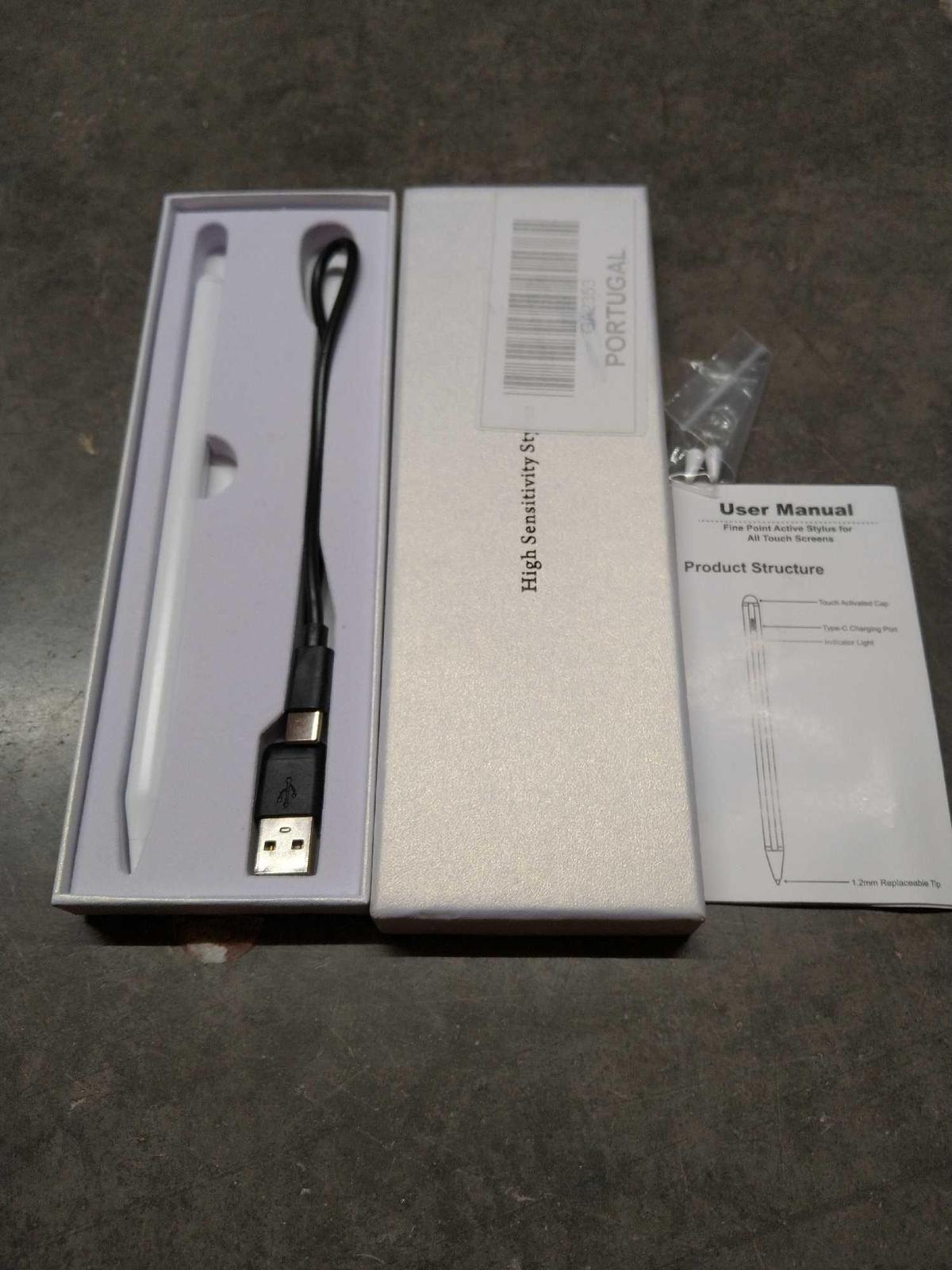 High Sensitivity Stylus Pen