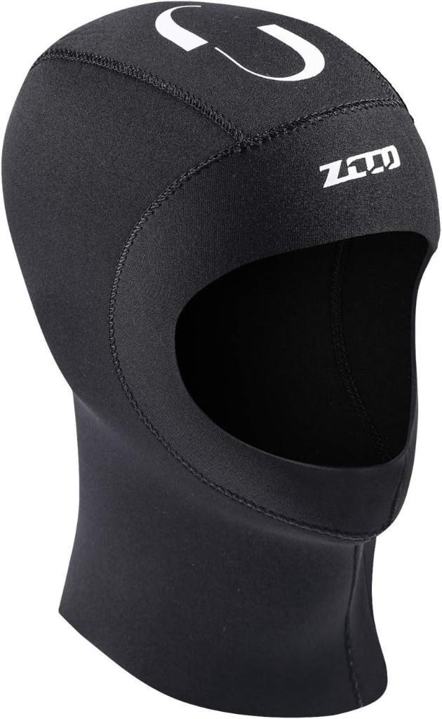 ZCCO Neoprene Diving Mask for Diving Suit