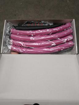 EXTSUD Hula Fitness Hoop WH-036