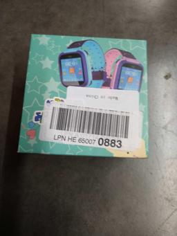 Kids Smartwatch