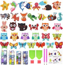 5D Diamond Painting Set for Children