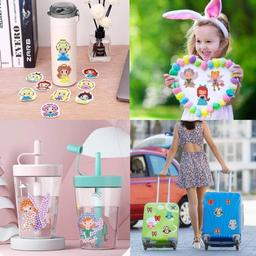 5D Diamond Painting Set for Children