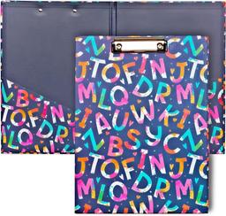 Zdpxbji Clipboard Folder A4 Clipboards