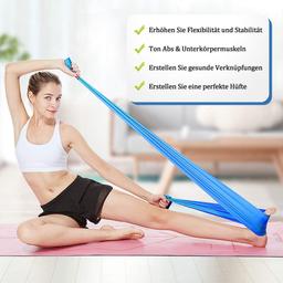 Haquno Resistance Bands Set, [Set of 3]