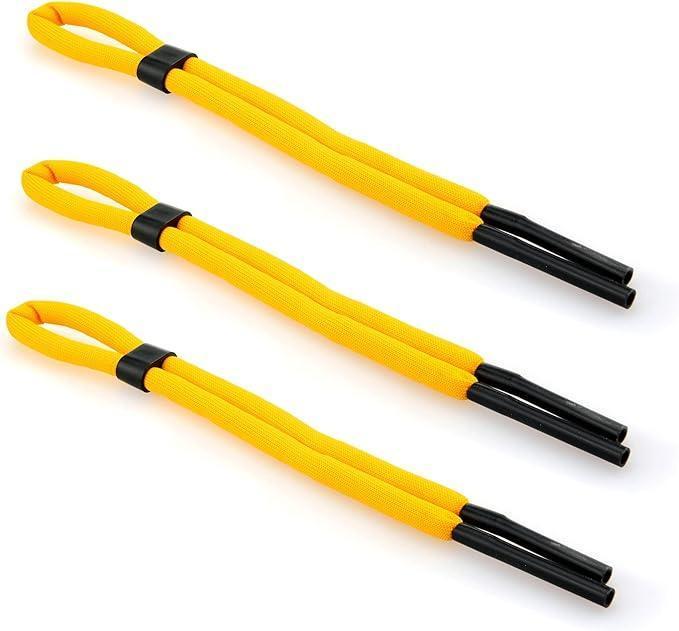 Edison & King Glasses Strap Pack of 3 Units
