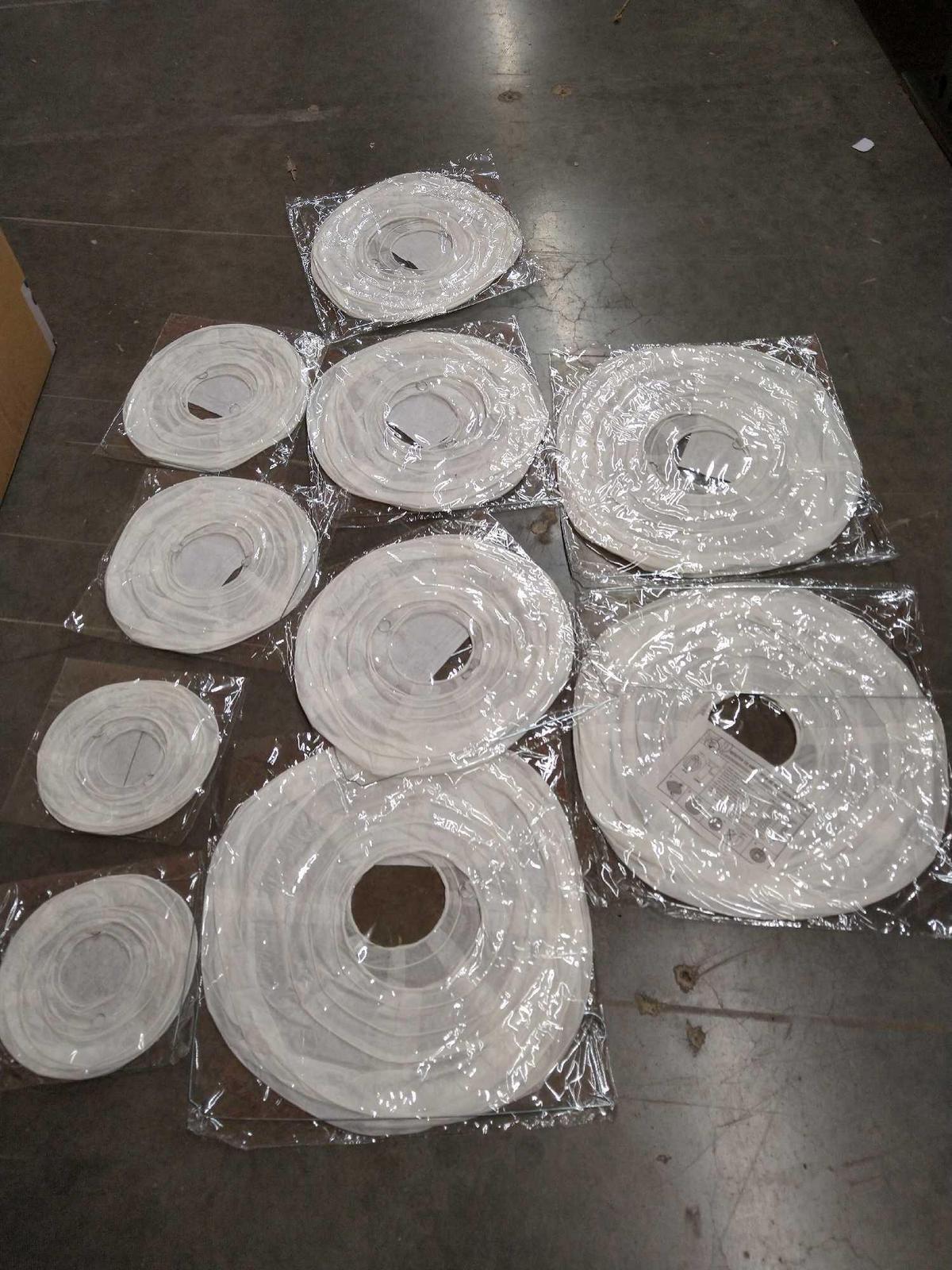 Paper Lantern for Decorations