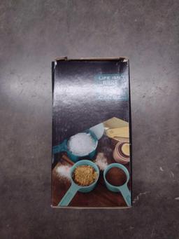 Moritz & Moritz 11pcs. Measuring Cups Spoons Set