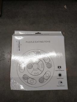 Interactive Toys for Dogs, Dog Puzzle Toys
