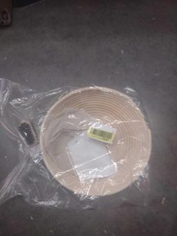 Scuuby... Proofing Basket with Dough Scraper
