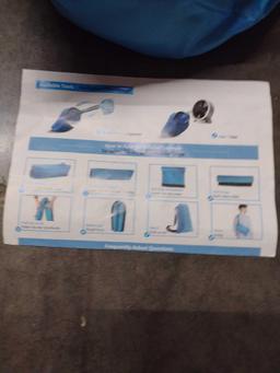Waterproof Dry Bag