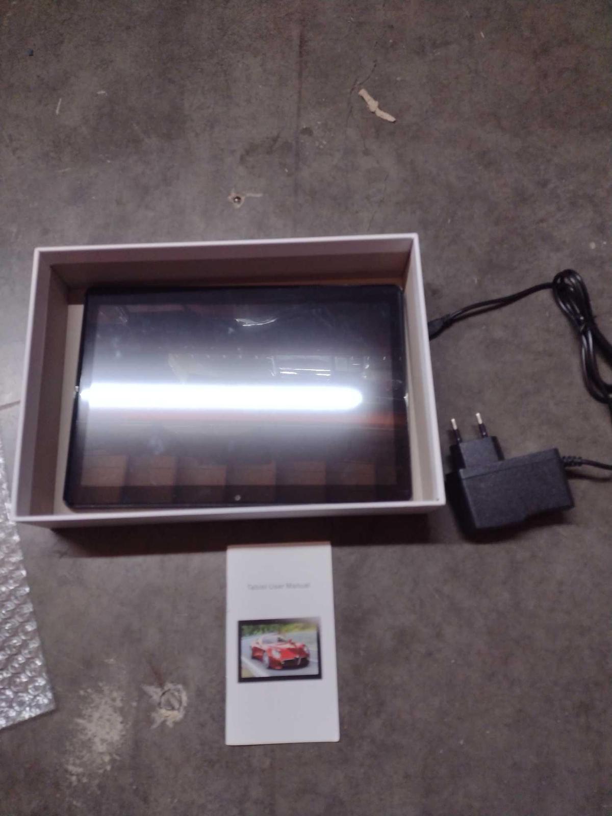 Android Tablet